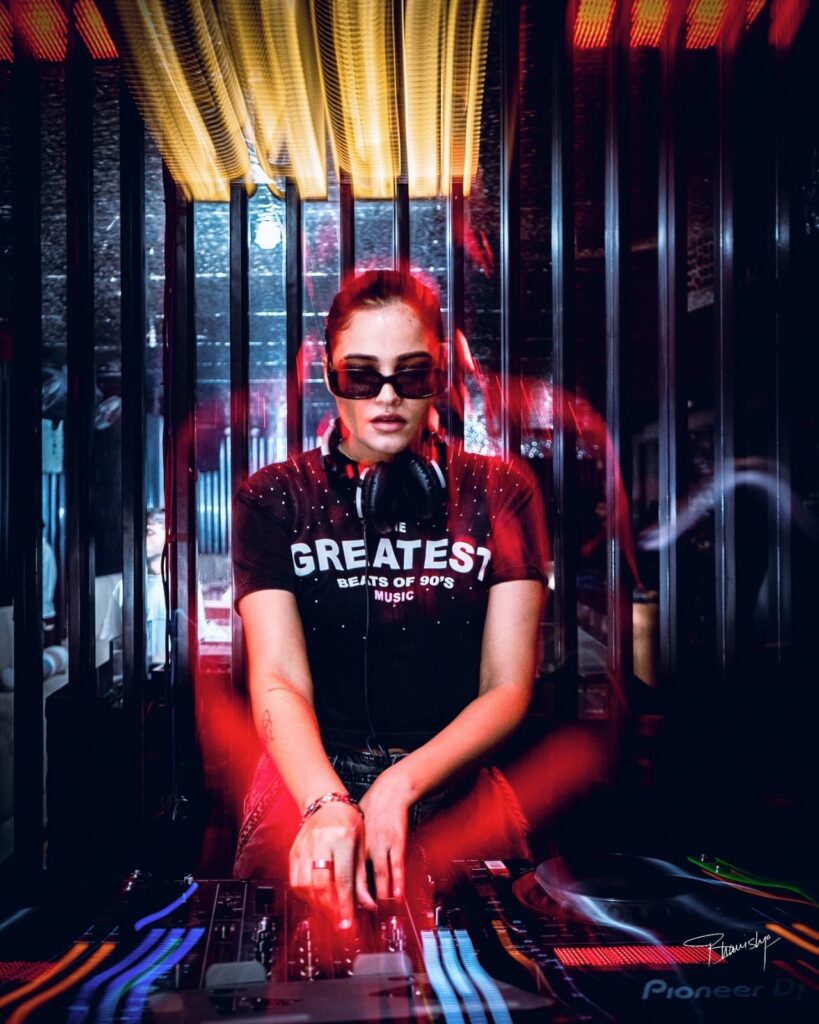 dj image